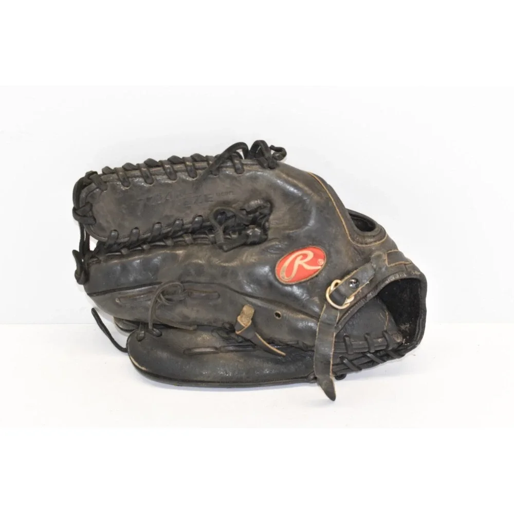 Rawlings GG601B Gold Glove Series TRAP-EZE Model Left Handed 12 3/4 Inch